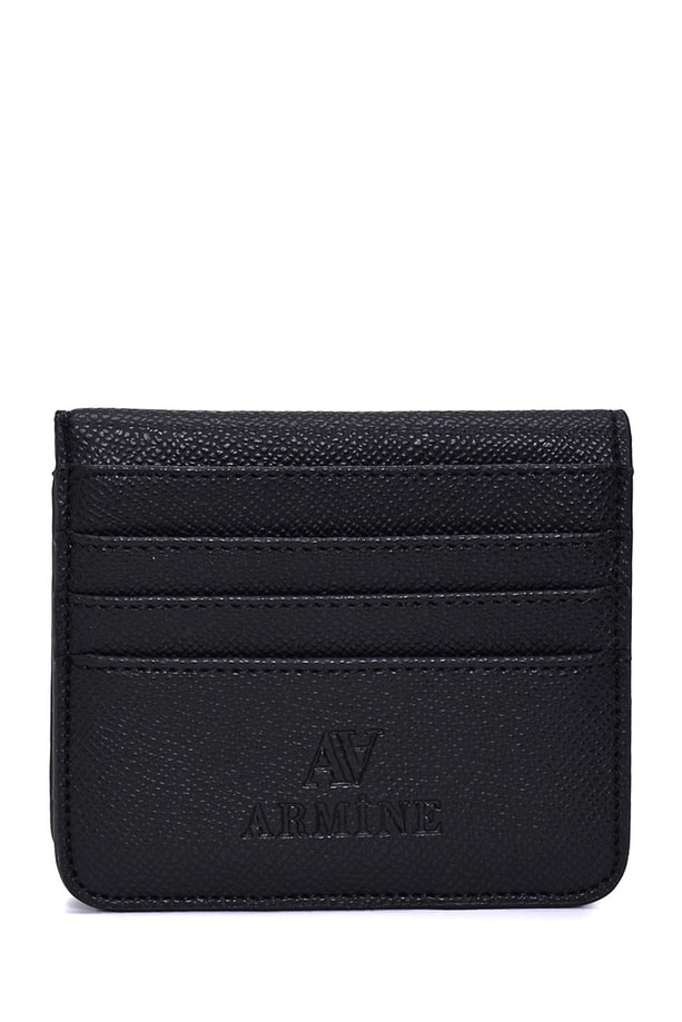 Armine El Çantası23Kd8008 Siyah
