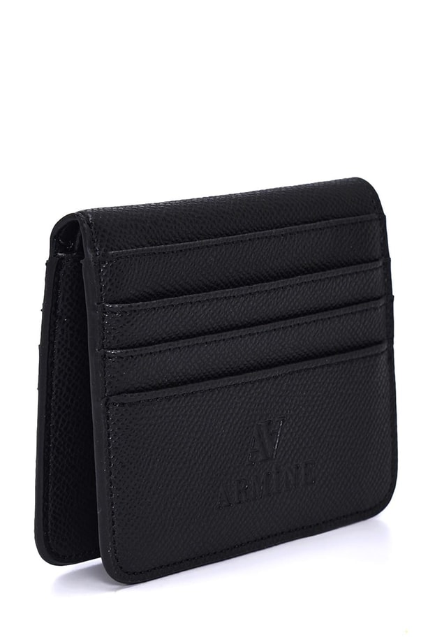 Armine El Çantası23Kd8008 Siyah