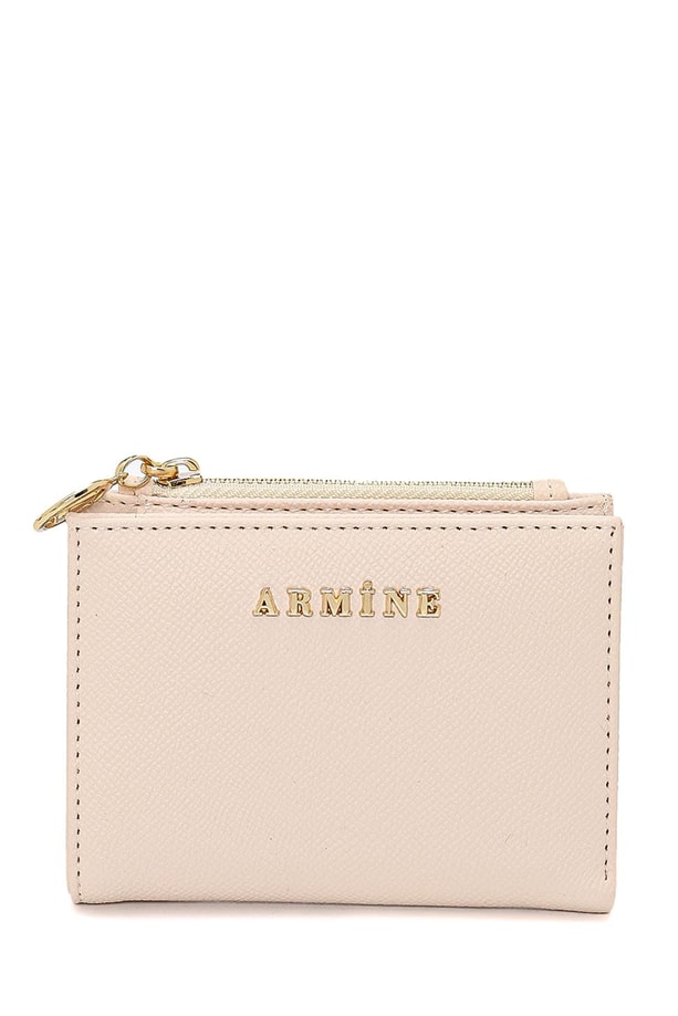 Armine El Çantası  23KD8009 Bej