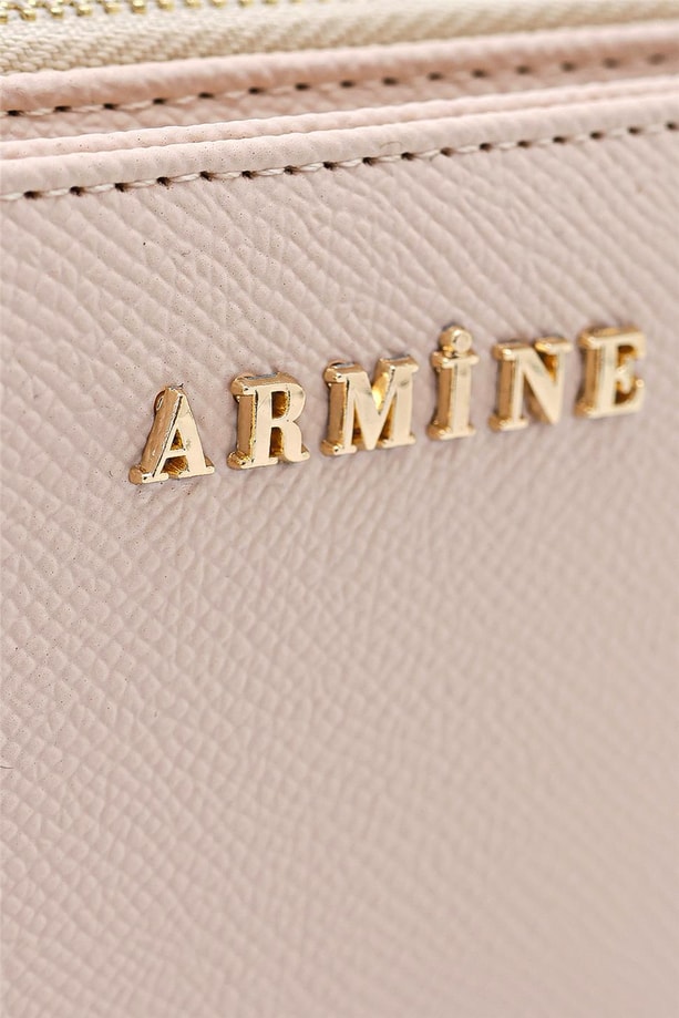 Armine El Çantası  23KD8009 Bej