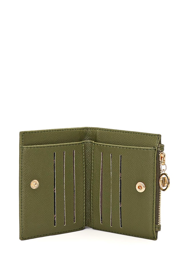 Armine El Çantası  23KD8009 Haki