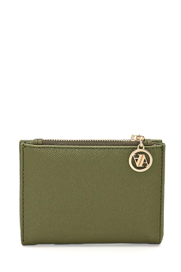 Armine El Çantası  23KD8009 Haki