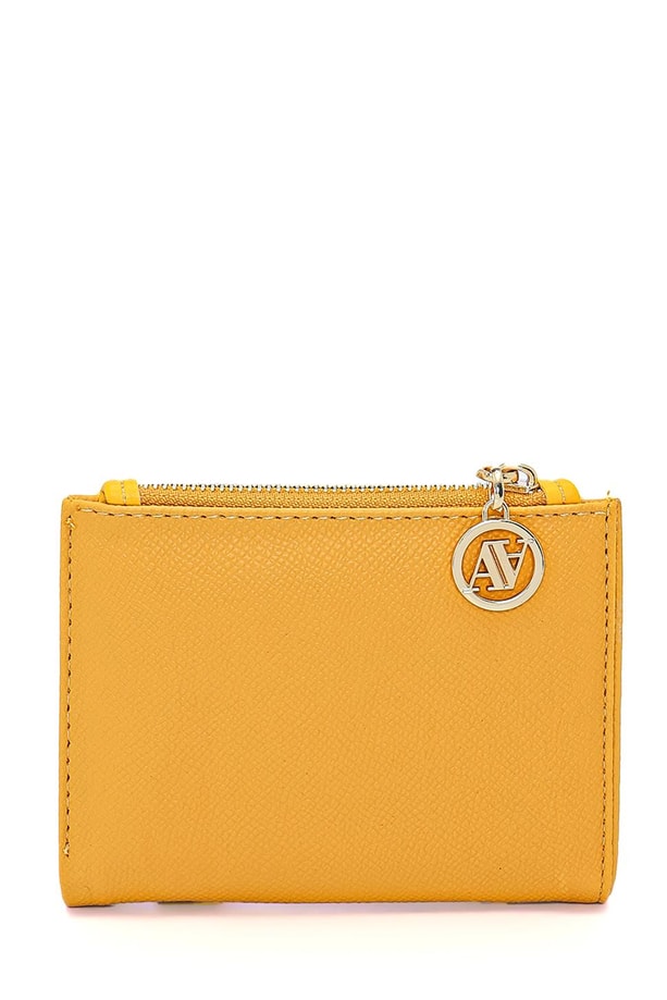Armine El Çantası  23KD8009 Hardal