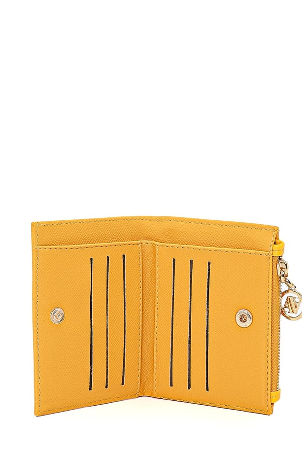 Armine El Çantası  23KD8009 Hardal