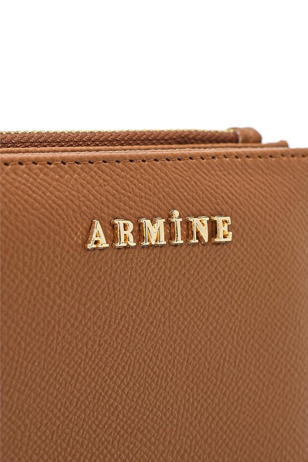 Armine El Çantası  23KD8009 Hardal