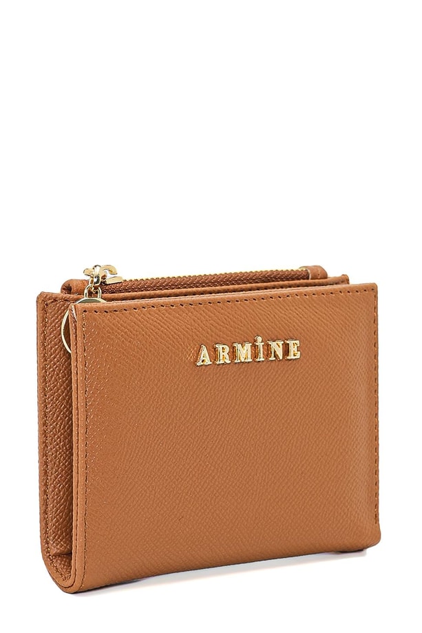 Armine El Çantası  23KD8009 Hardal