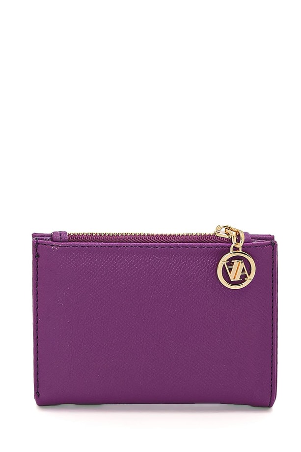 Armine El Çantası  23KD8009 Mürdüm