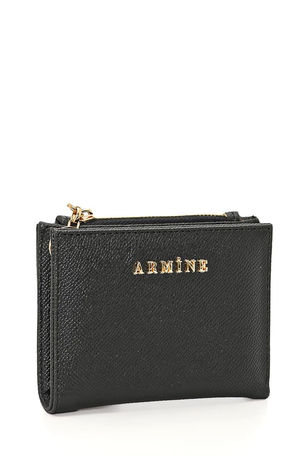 Armine El Çantası  23KD8009 Siyah