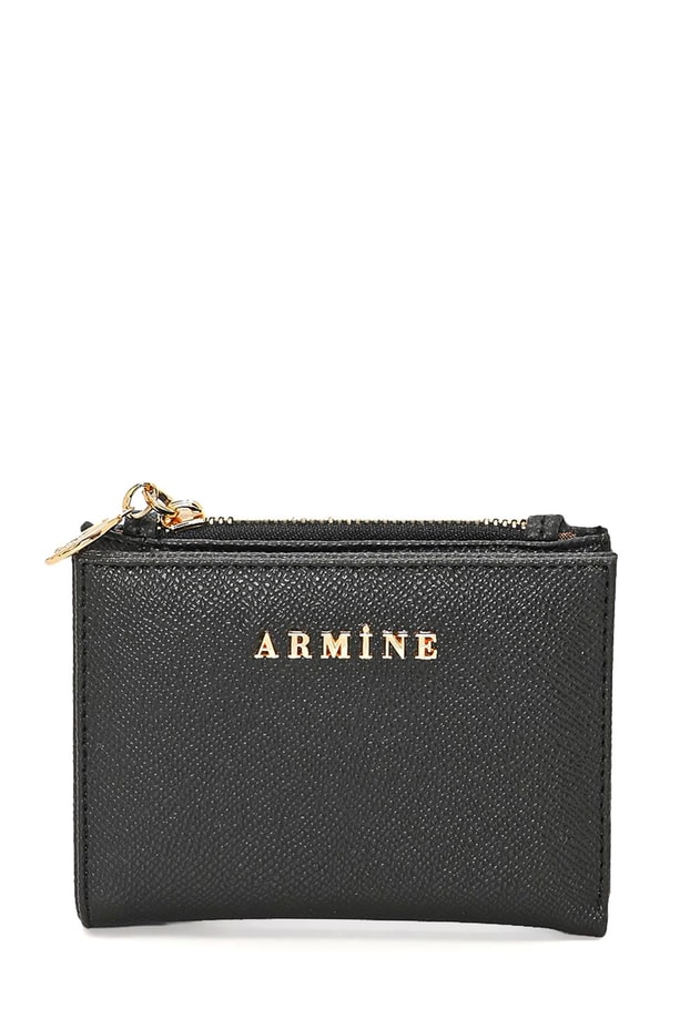 Armine El Çantası  23KD8009 Siyah