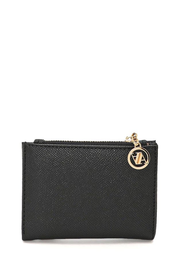 Armine El Çantası  23KD8009 Siyah