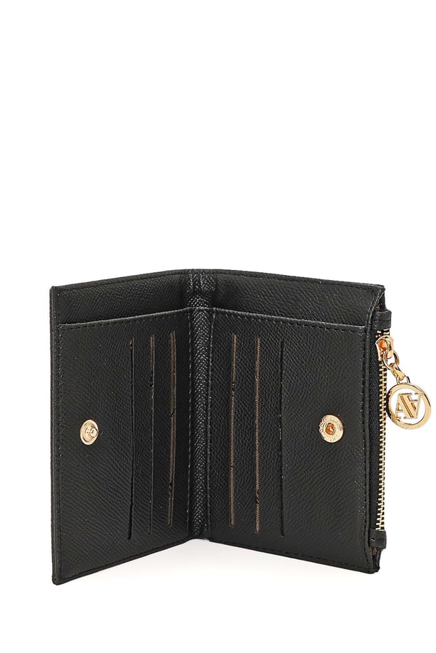 Armine El Çantası  23KD8009 Siyah