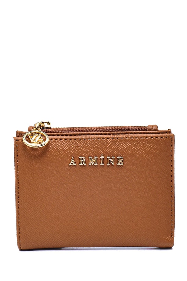 Armine El Çantası  23KD8009 Taba