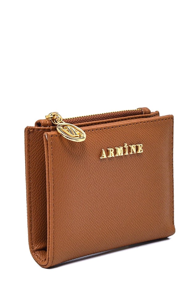 Armine El Çantası  23KD8009 Taba