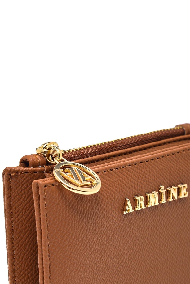 Armine El Çantası  23KD8009 Taba