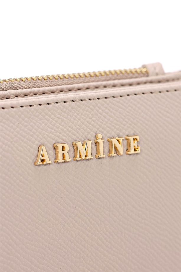 Armine El Çantası  23KD8009 Taş