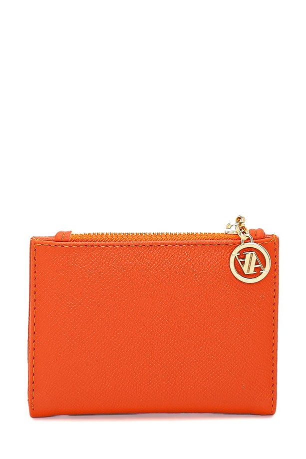 Armine El Çantası  23KD8009 Turuncu