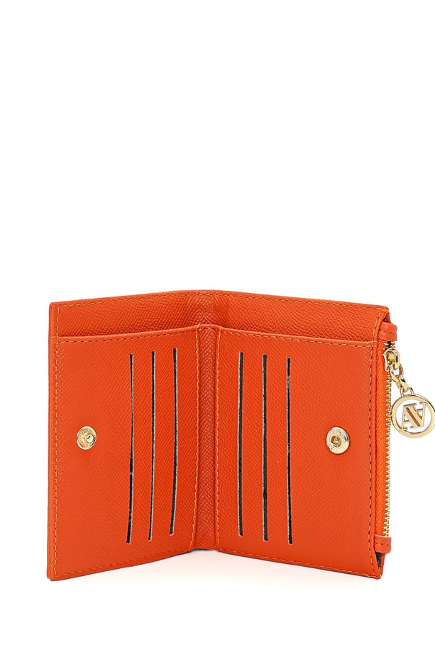 Armine El Çantası  23KD8009 Turuncu