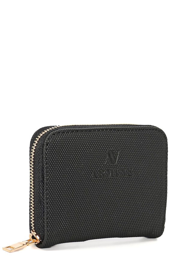 Armine El Çantası  23KD8010-4 Siyah