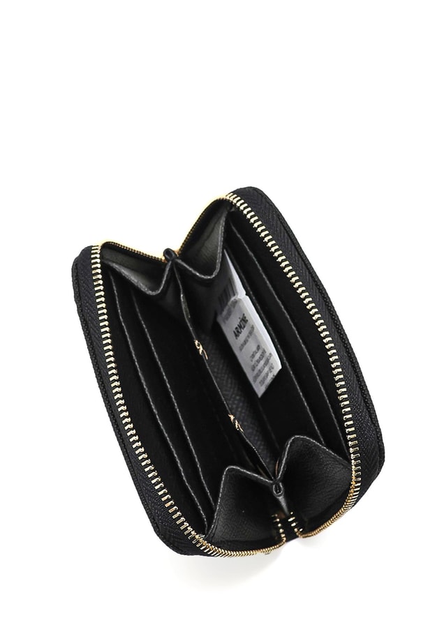 Armine El Çantası  23KD8010-4 Siyah