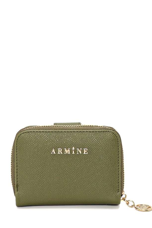 Armine El Çantası  23KD8011 Haki