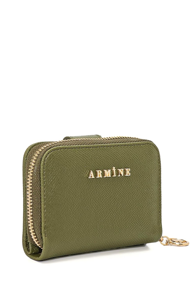 Armine El Çantası  23KD8011 Haki