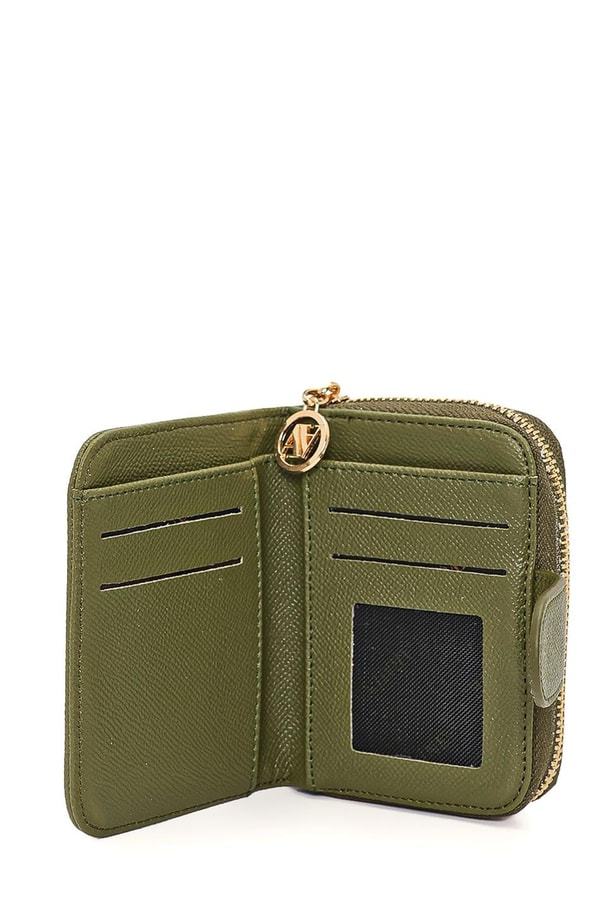 Armine El Çantası  23KD8011 Haki