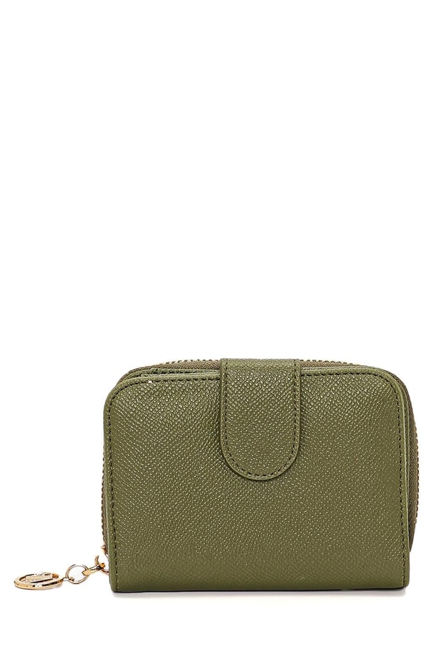 Armine El Çantası  23KD8011 Haki