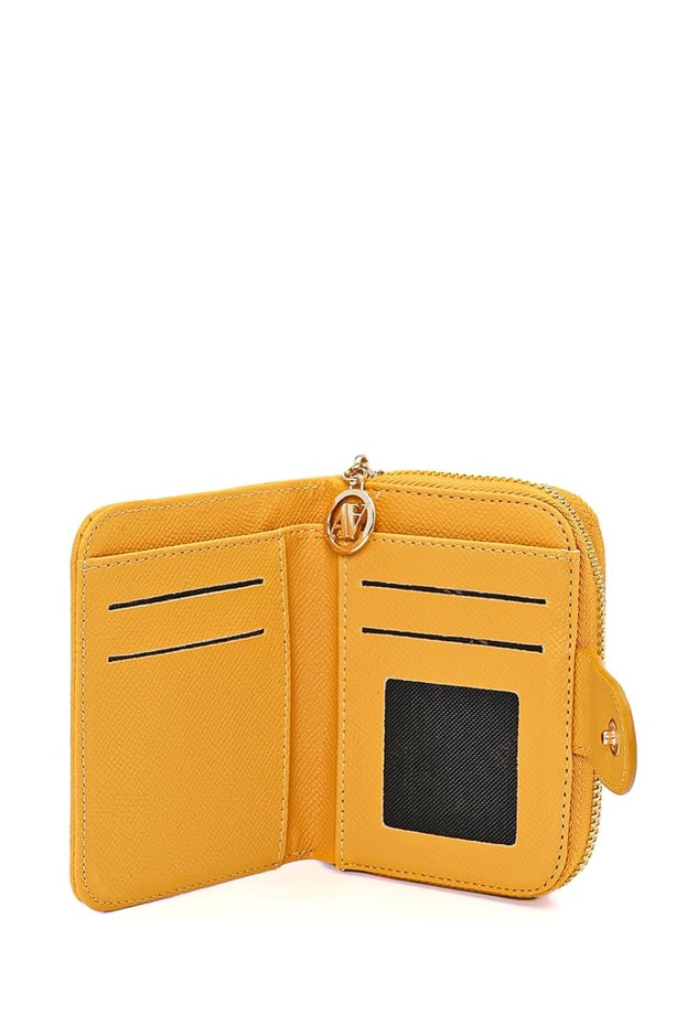 Armine El Çantası  23KD8011 Hardal
