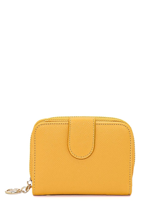 Armine El Çantası  23KD8011 Hardal