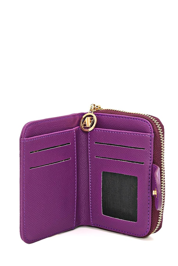 Armine El Çantası  23KD8011 Mürdüm