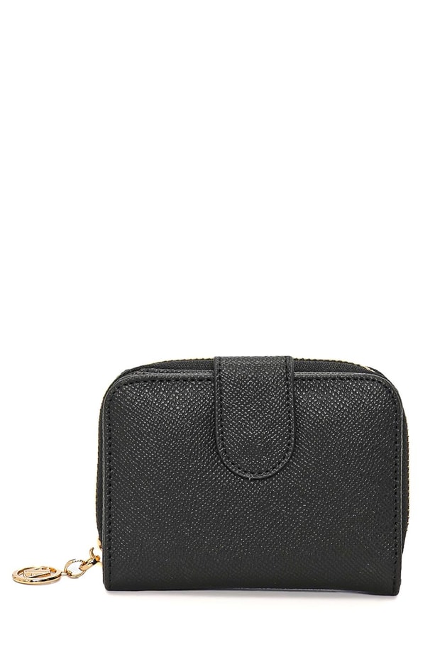 Armine El Çantası  23KD8011 Siyah