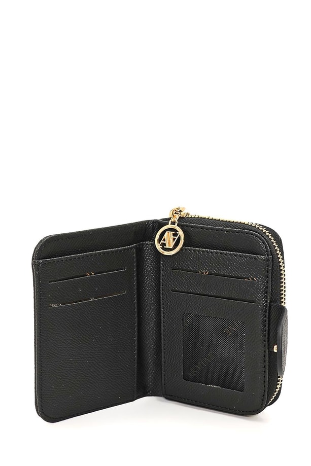 Armine El Çantası  23KD8011 Siyah
