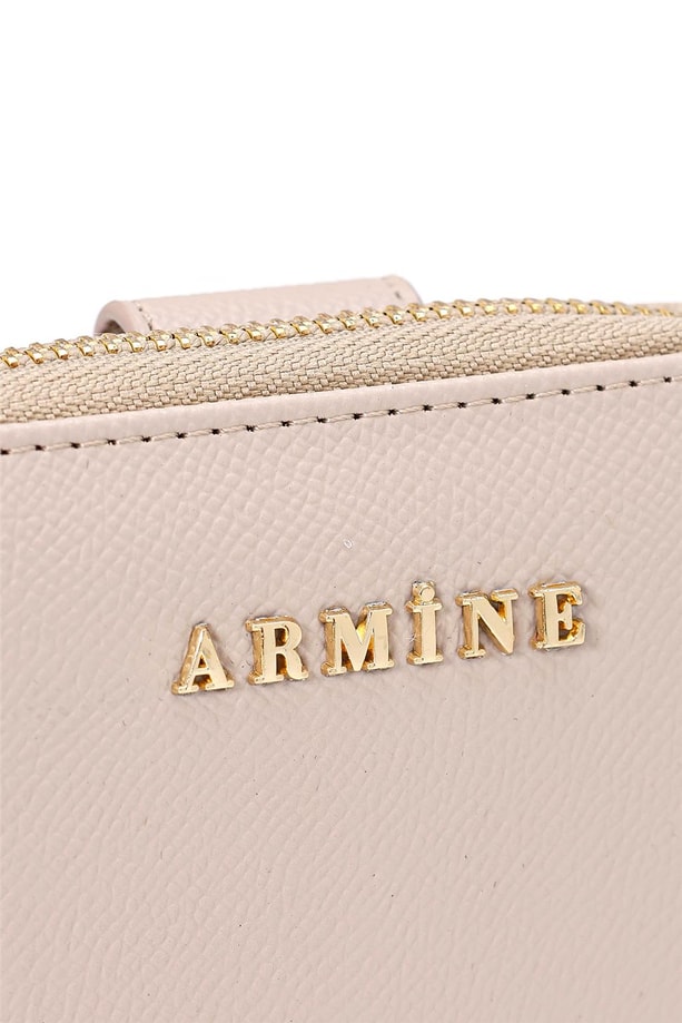 Armine El Çantası  23KD8011 Taş