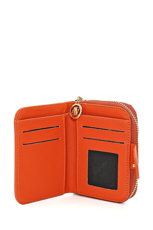 Armine El Çantası  23KD8011 Turuncu