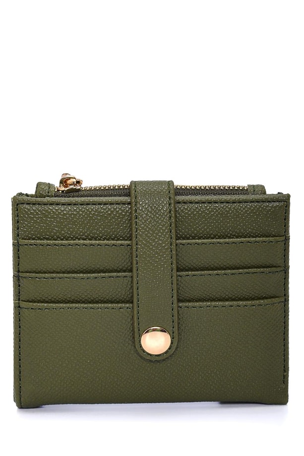 Armine El Çantası  23KD8012 Haki