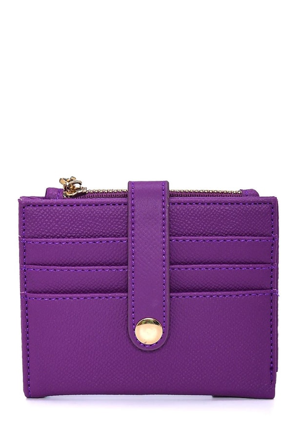Armine El Çantası  23KD8012 Mürdüm