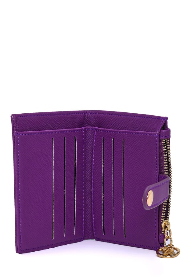 Armine El Çantası  23KD8012 Mürdüm