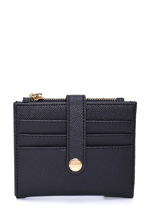 Armine El Çantası  23KD8012 Siyah