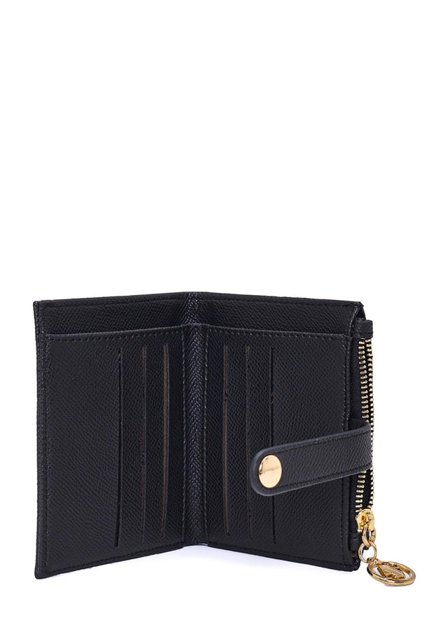 Armine El Çantası  23KD8012 Siyah