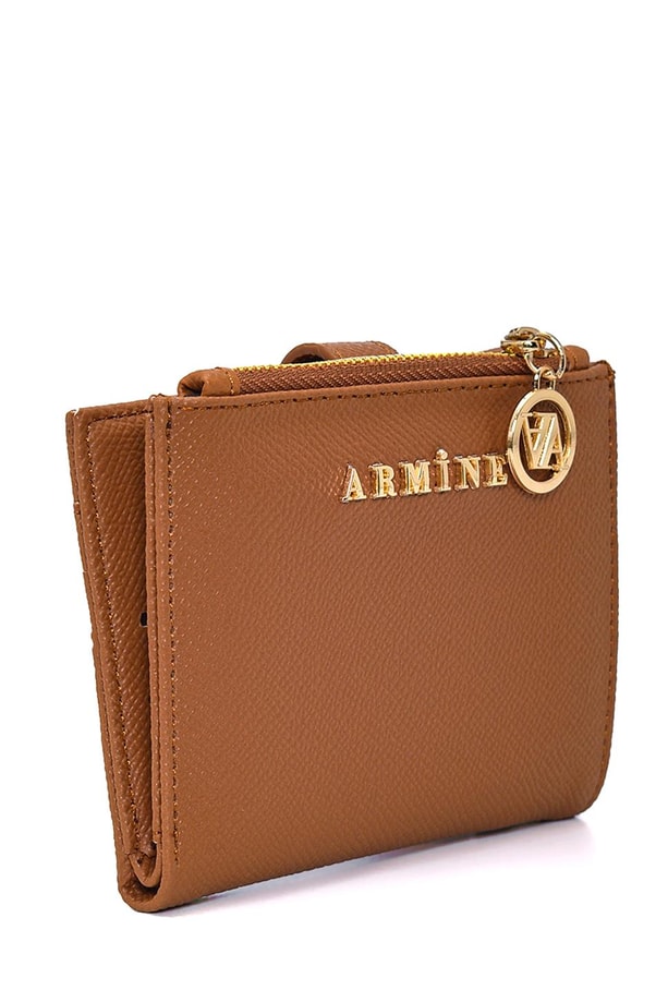Armine El Çantası  23KD8012 Taba