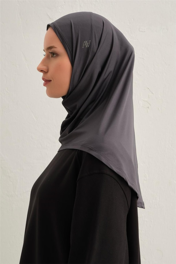 Armine Bone ORT512 Antrasit