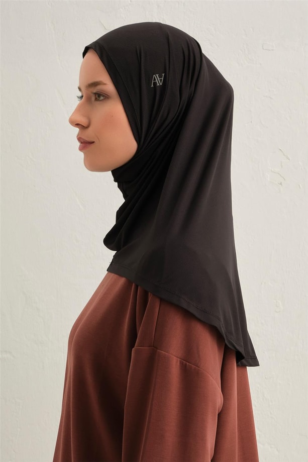 Armine Bone ORT512 Siyah