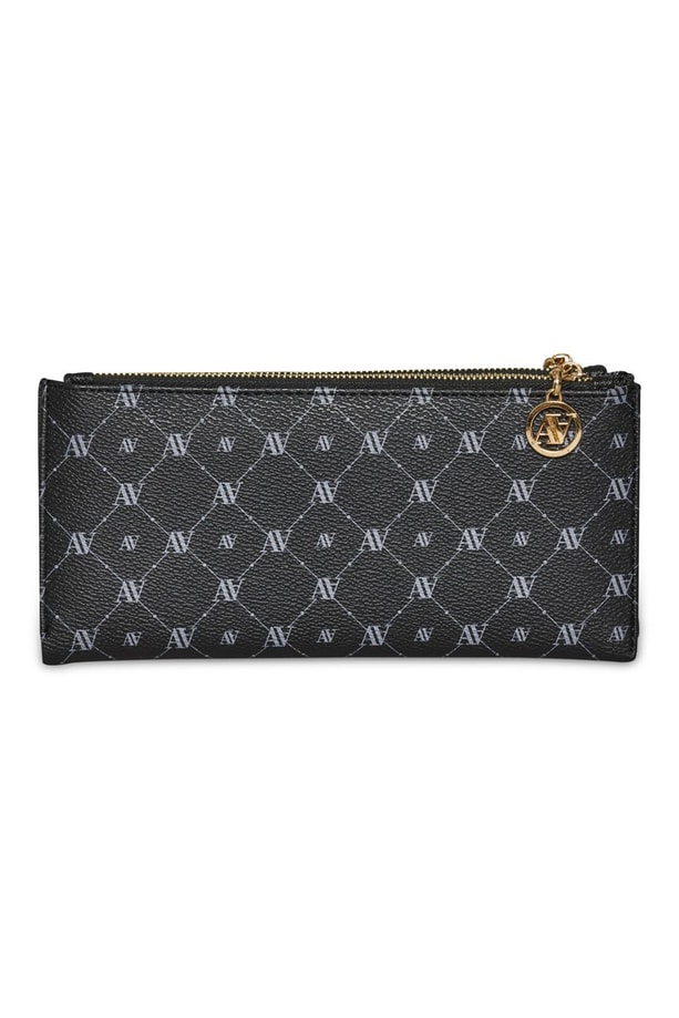 Armine Cüzdan 22KD7002 Gri