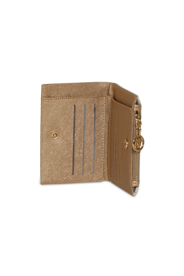 Armine Cüzdan 22KD7003 Bej