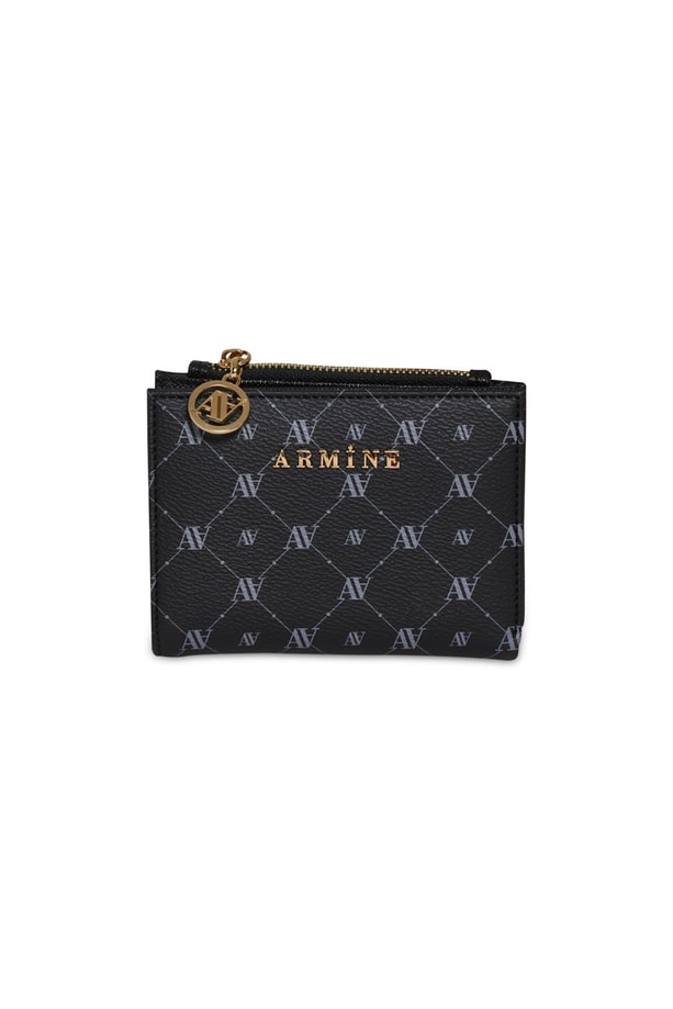 Armine Cüzdan 22KD7003 Gri
