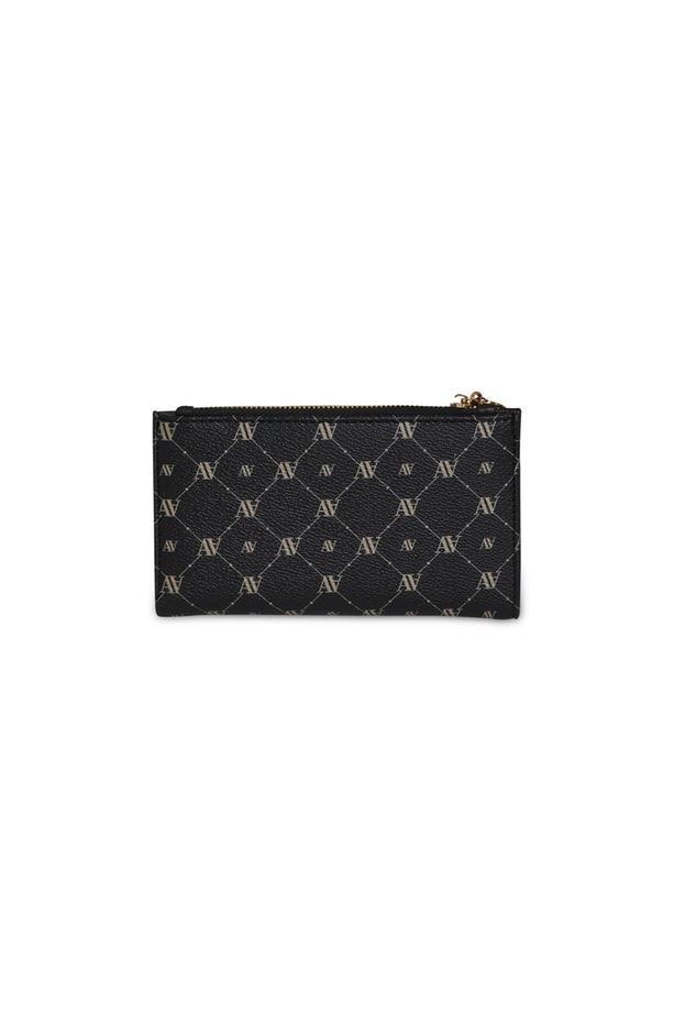 Armine Cüzdan 22KD7004 Siyah