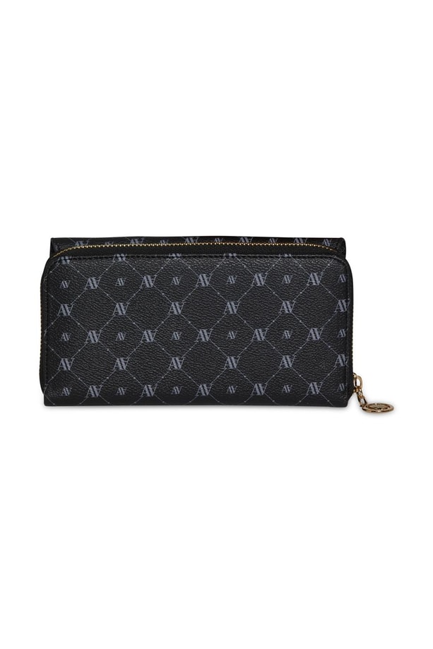 Armine Cüzdan 22KD7005 Gri