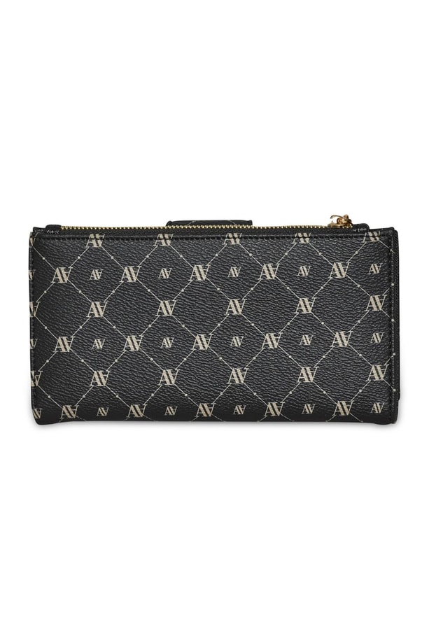 Armine Cüzdan 22KD7007 Gri