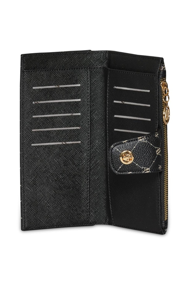 Armine Cüzdan 22KD7007 Gri