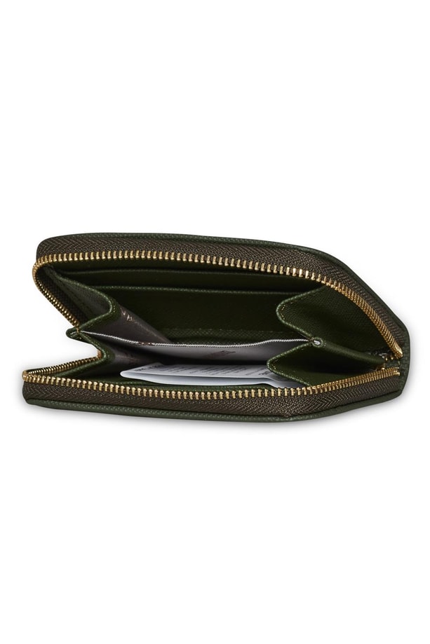 Armine Cüzdan 22KD7008 Haki